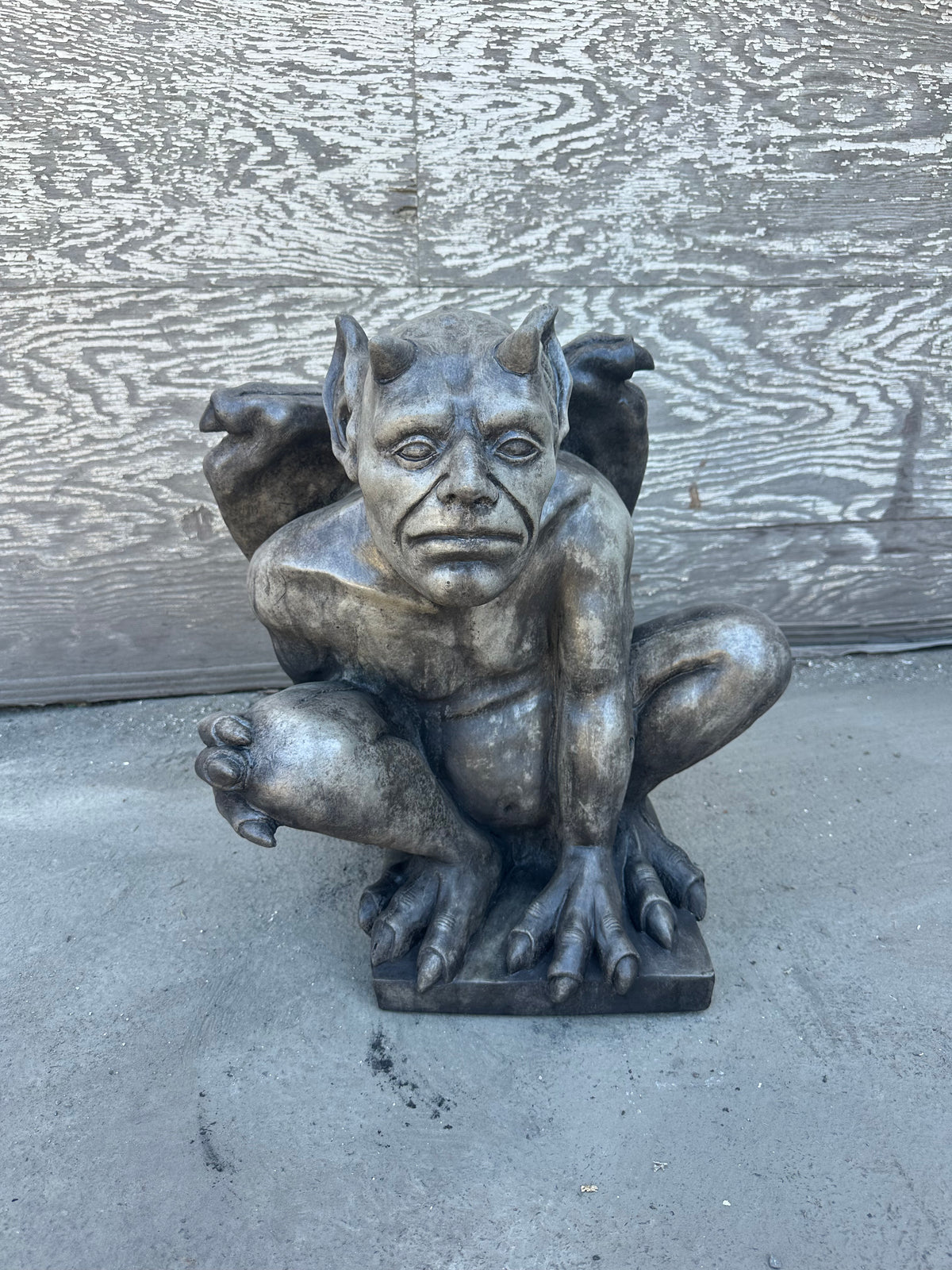 Benedict Gargoyle