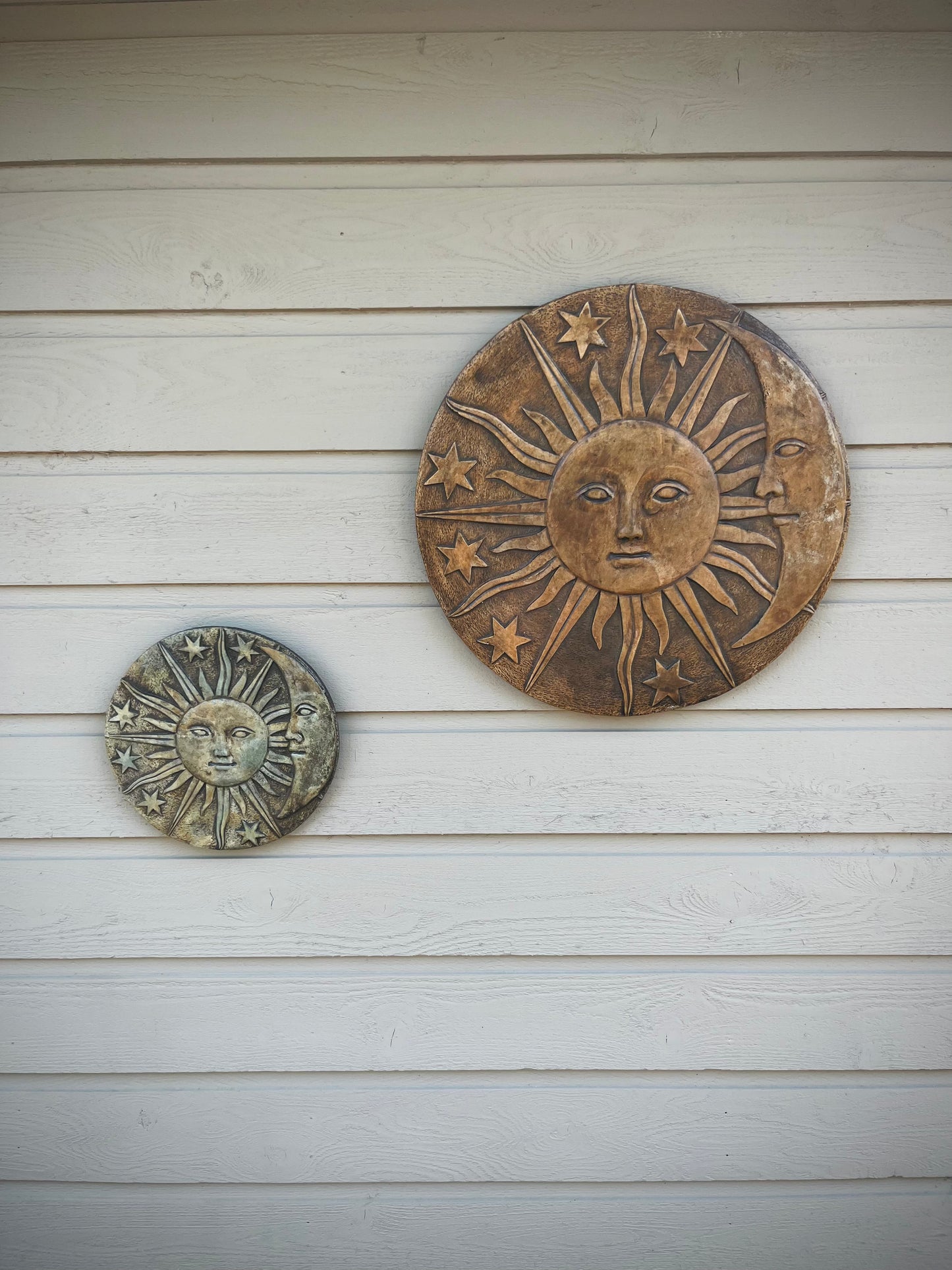 Astro Plaque - Small