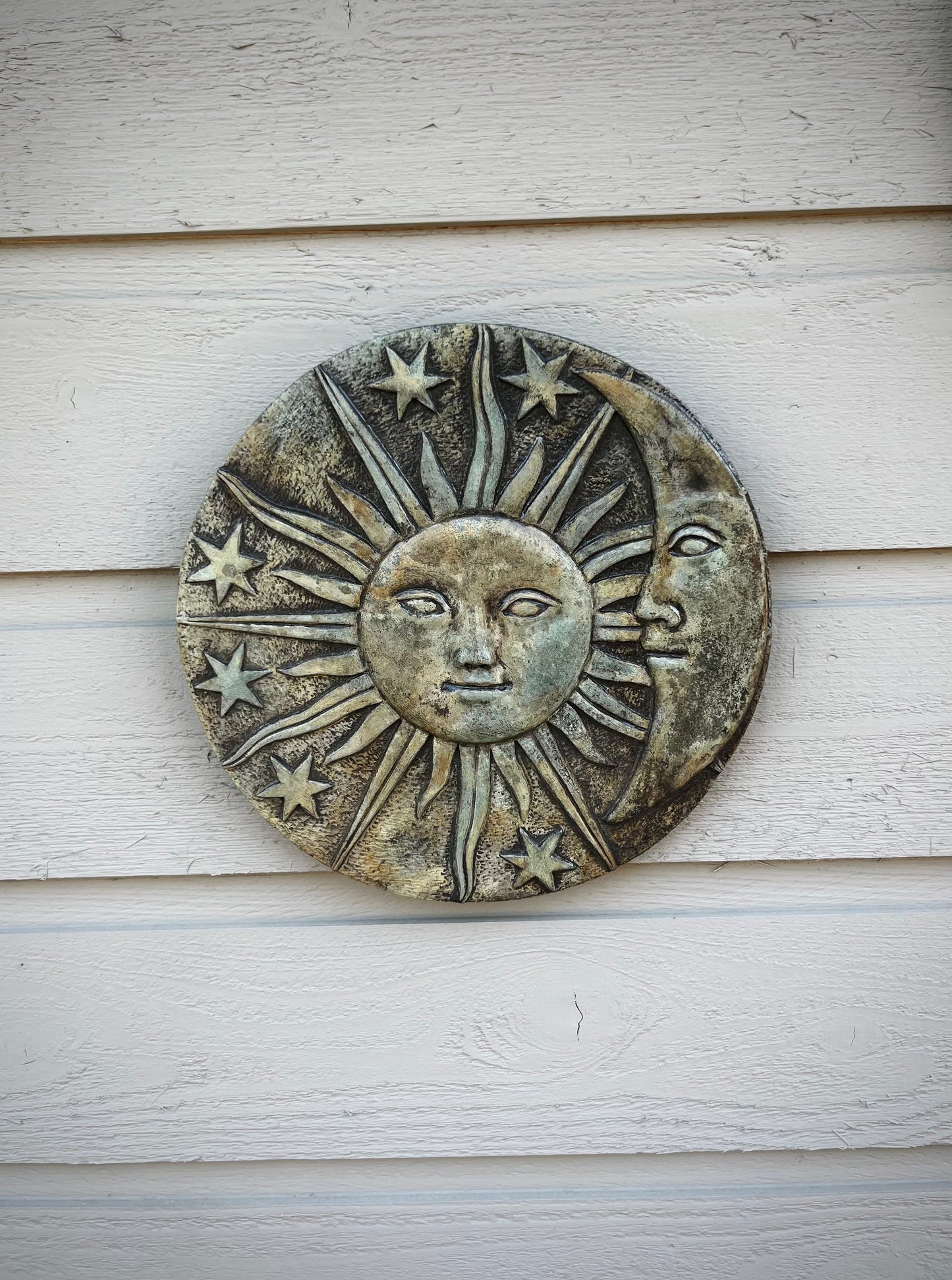 Astro Plaque - Small