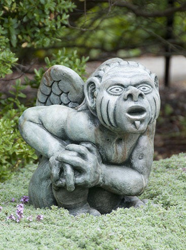 Alobar Gargoyle