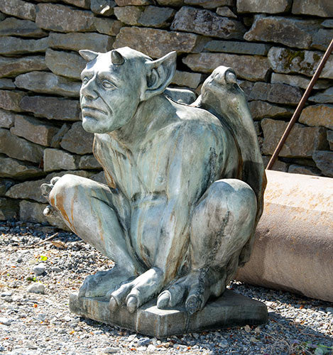 Benedict Gargoyle