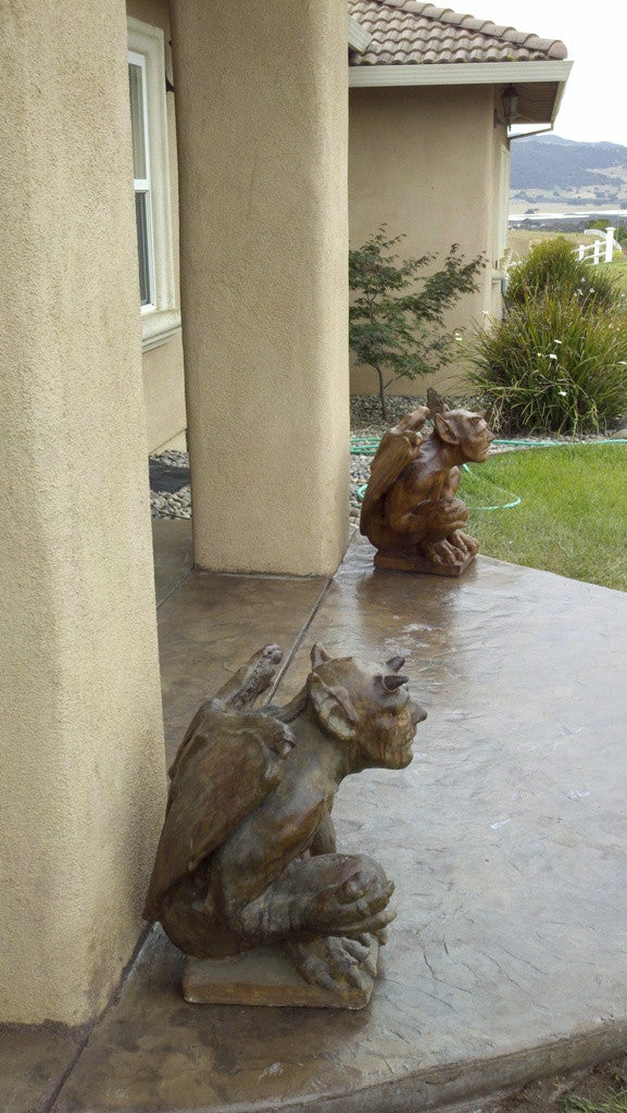 Benedict Gargoyle