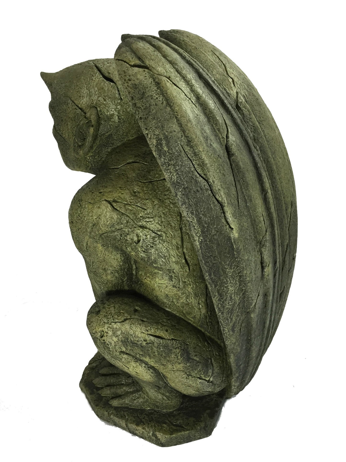 Brutus in York Stone