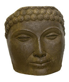 Buddha Face-Medium