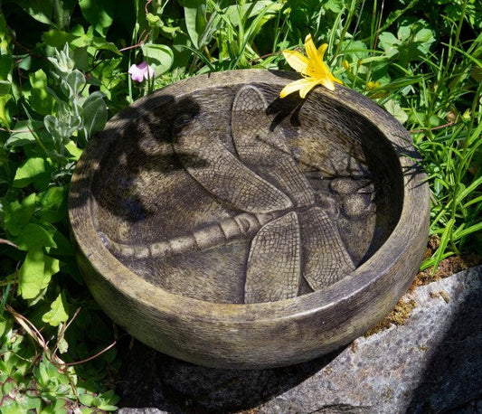 Dragonfly Bowl