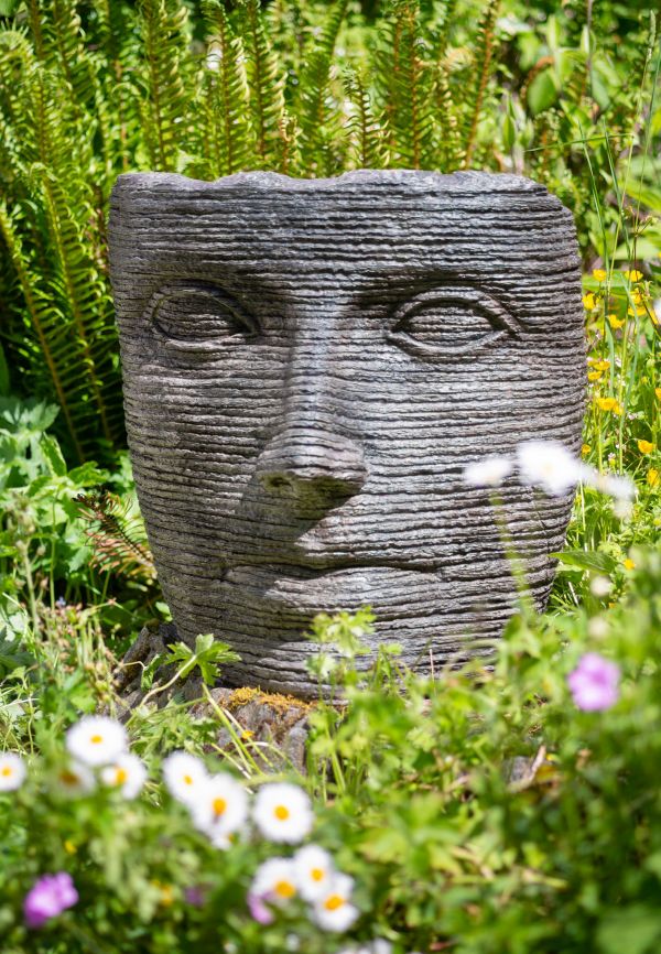 Drystack Portrait - Large