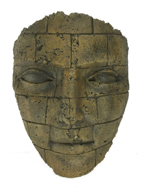 Small Hanging Lapidus in Ancient Stone