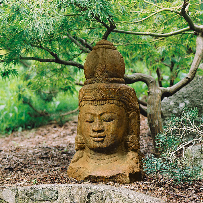 Head of Shiva