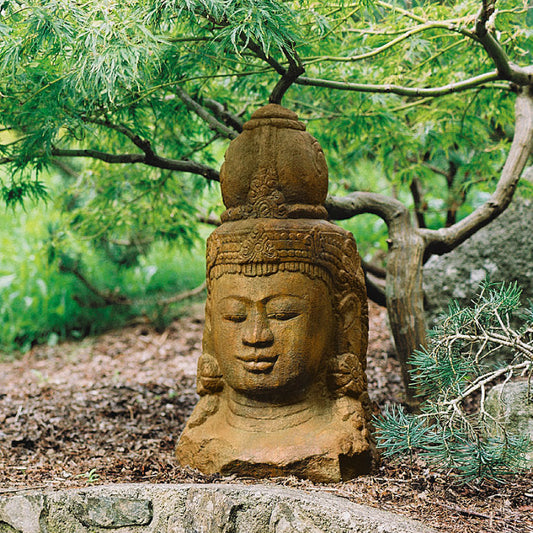 Head of Shiva