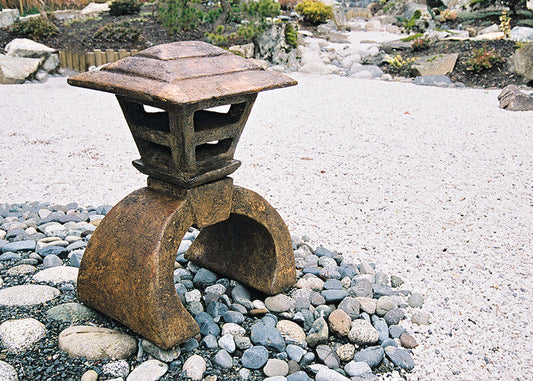 Japanese Lantern - Mashikaku