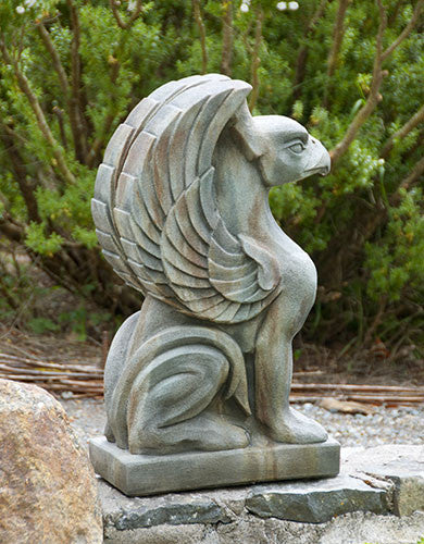Large Griffin