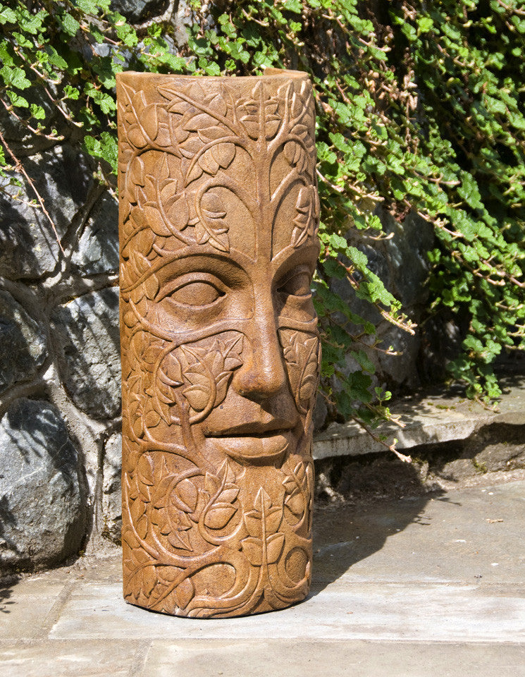 Leaf Maiden Mask - Large
