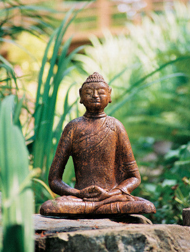 Medium Mongolian Buddha