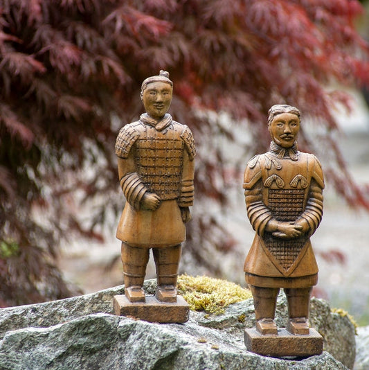 Mini Xian Warrior - Officer