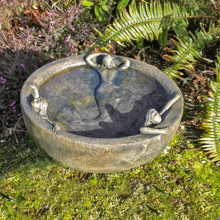 Mermaid Bowl