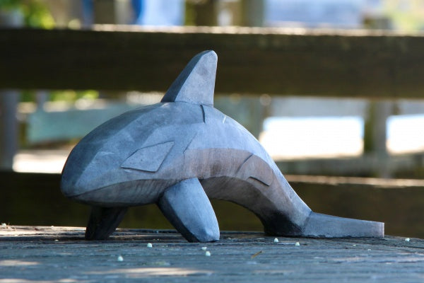 Nouveau Orca