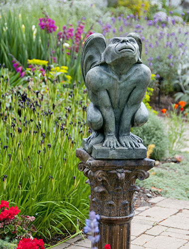 Oliver Gargoyle