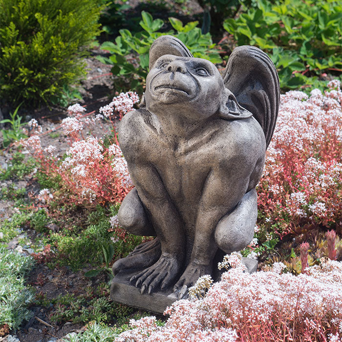 Oliver Gargoyle