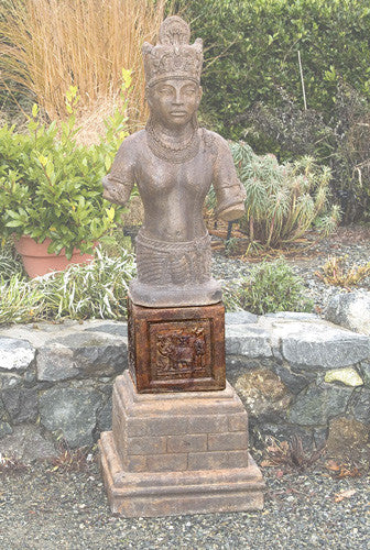 Oriental Riser