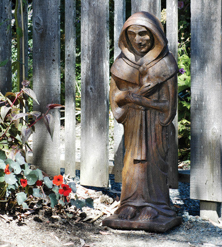St. Francis of Assisi