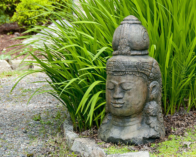 Head of Shiva