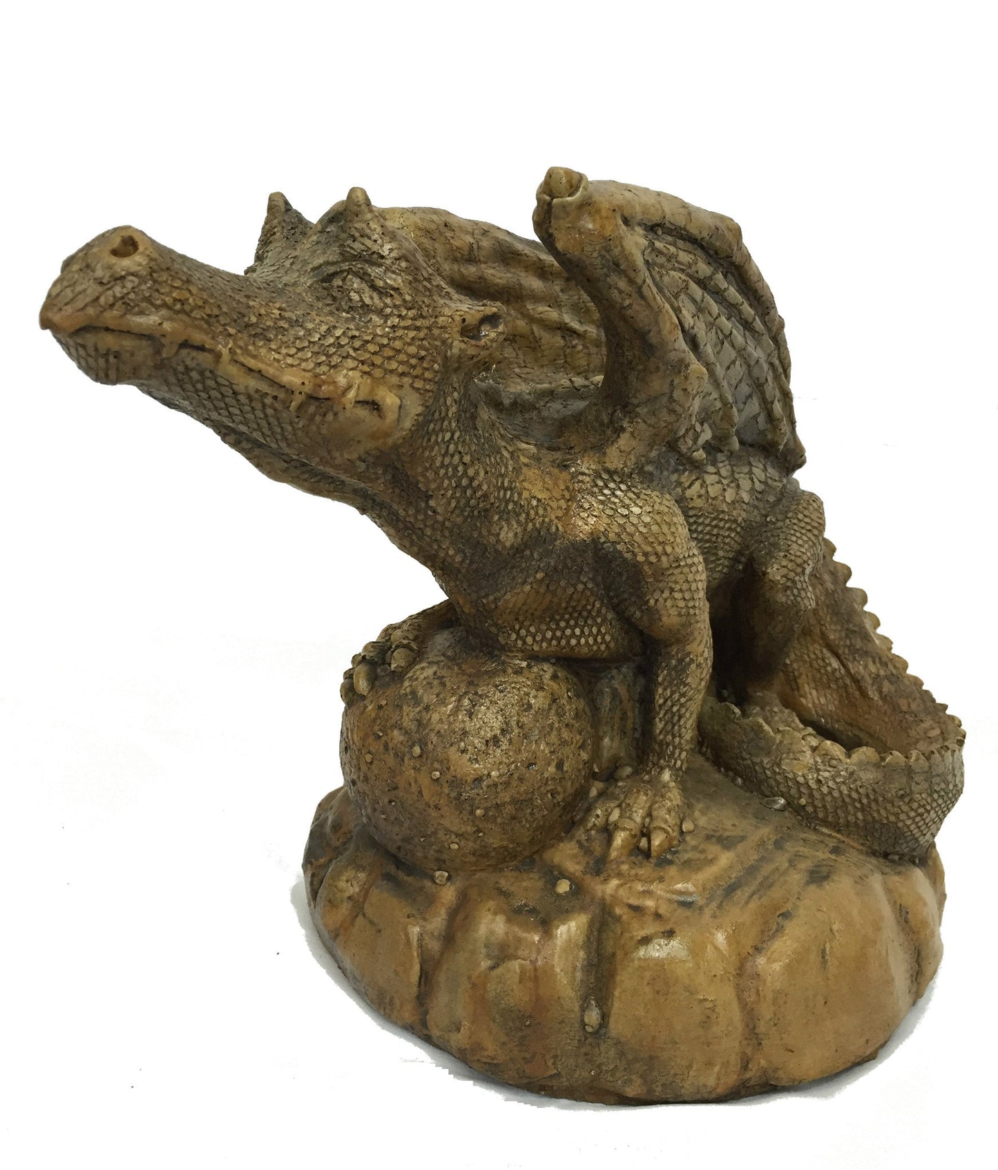 Serendor in Ancient Stone
