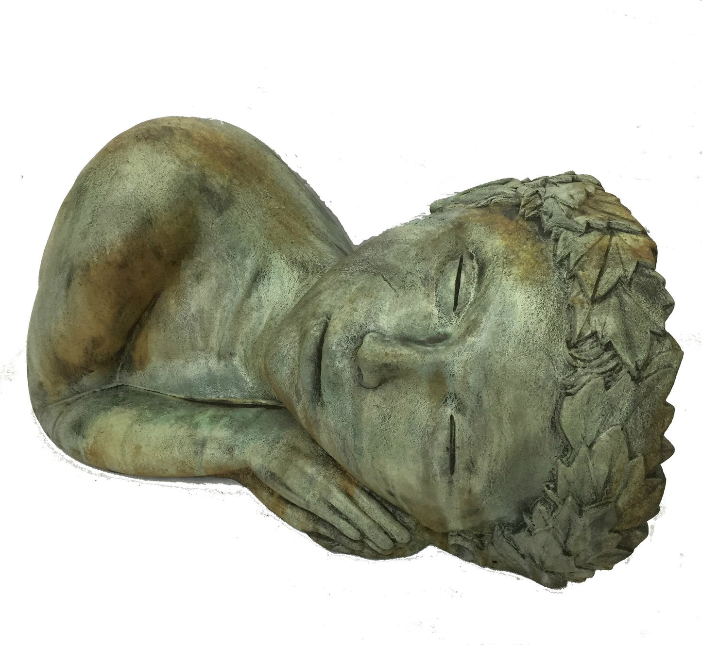 Terra Dormis in Western Slate