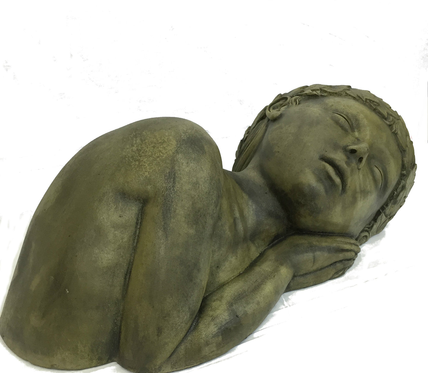 Terra Dormis in York Stone