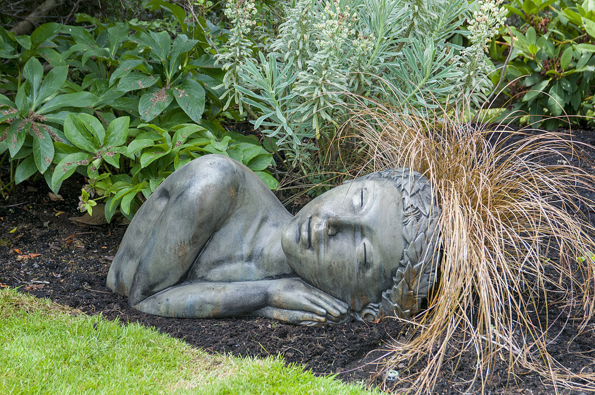Terra Dormis in Western Slate Finish