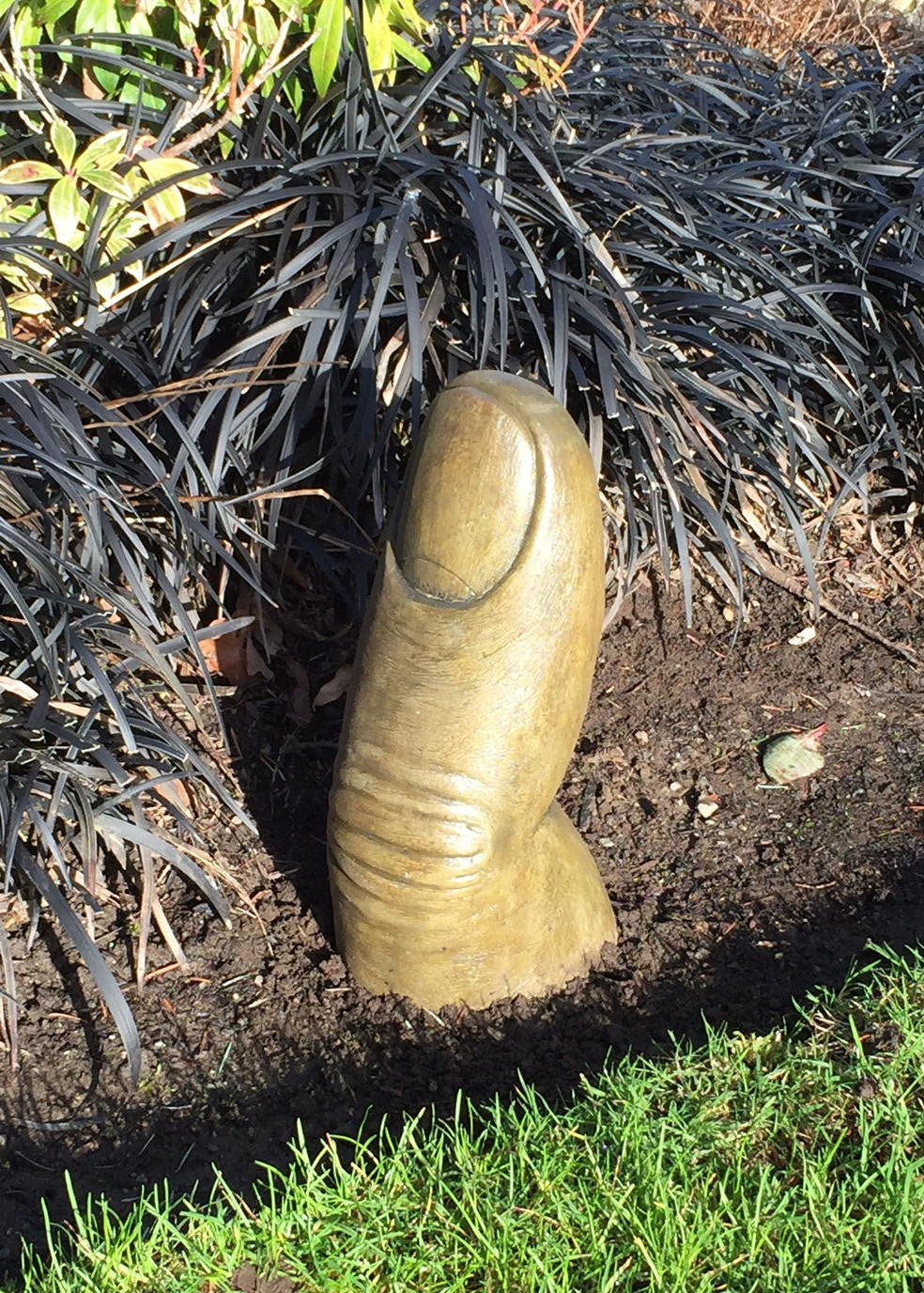 Green Thumb