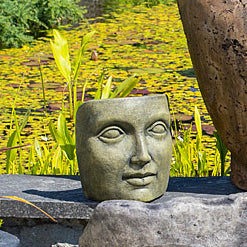 Tabletop Mother Nature