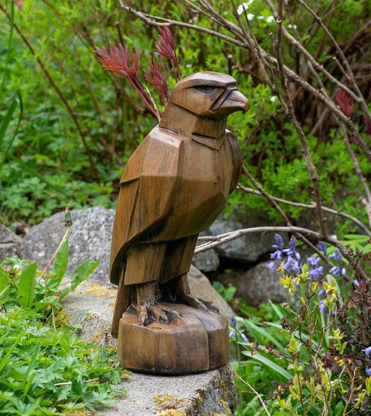 Nouveau Eagle