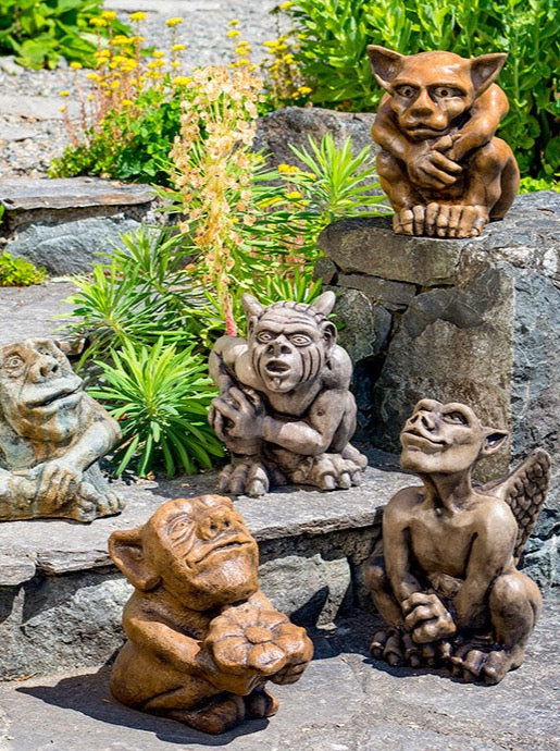 Alobar Gargoyle