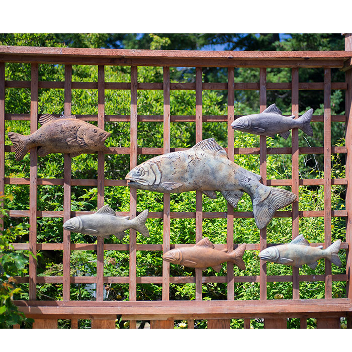 Student Fish
