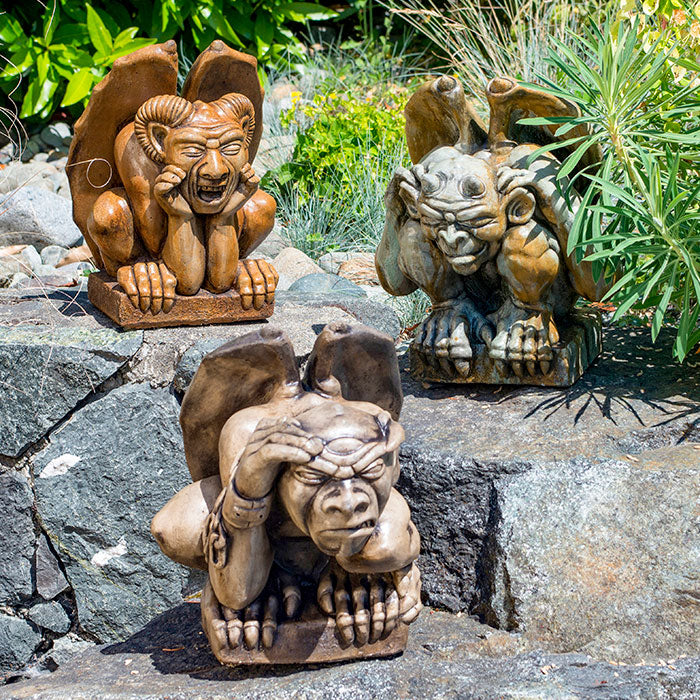 Giddian Gargoyle