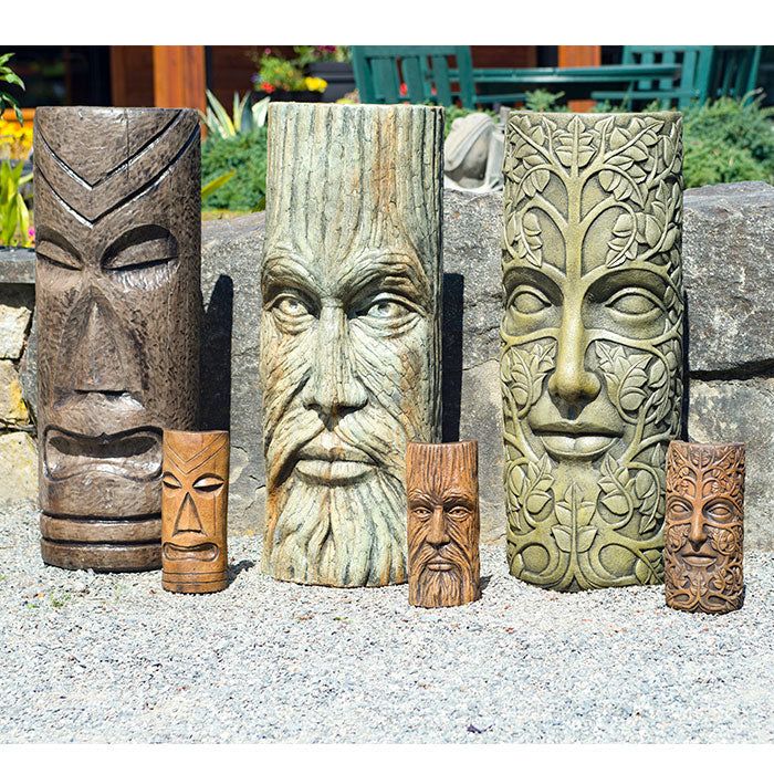Treeman Mask - Large
