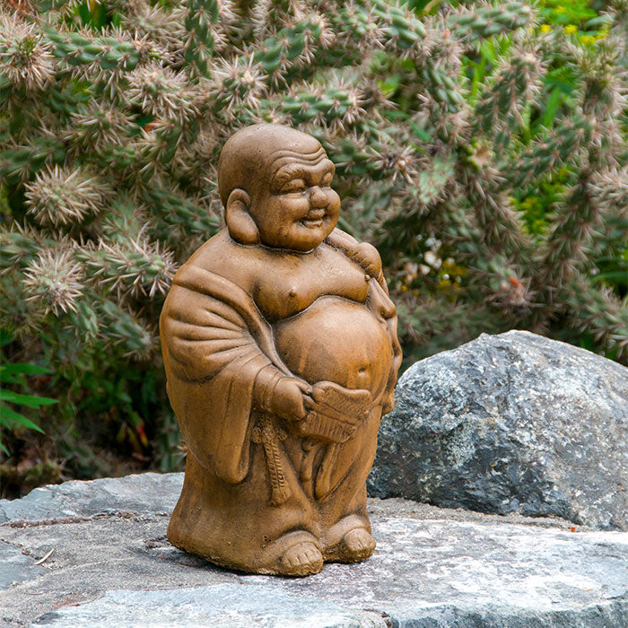 Medium Buddha