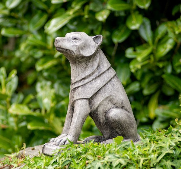 Nouveau Wolf