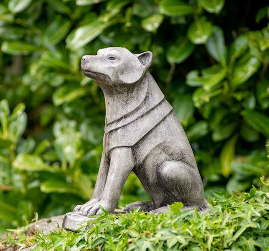 Nouveau Wolf