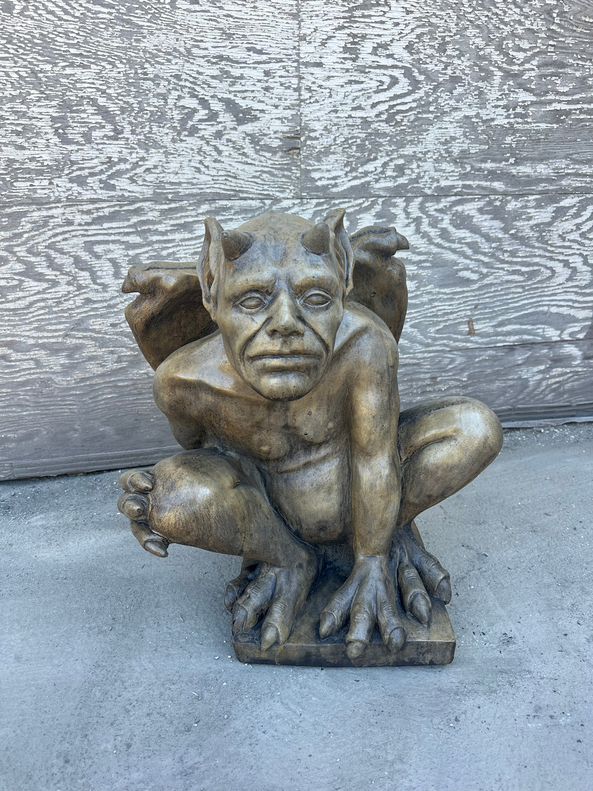Benedict Gargoyle