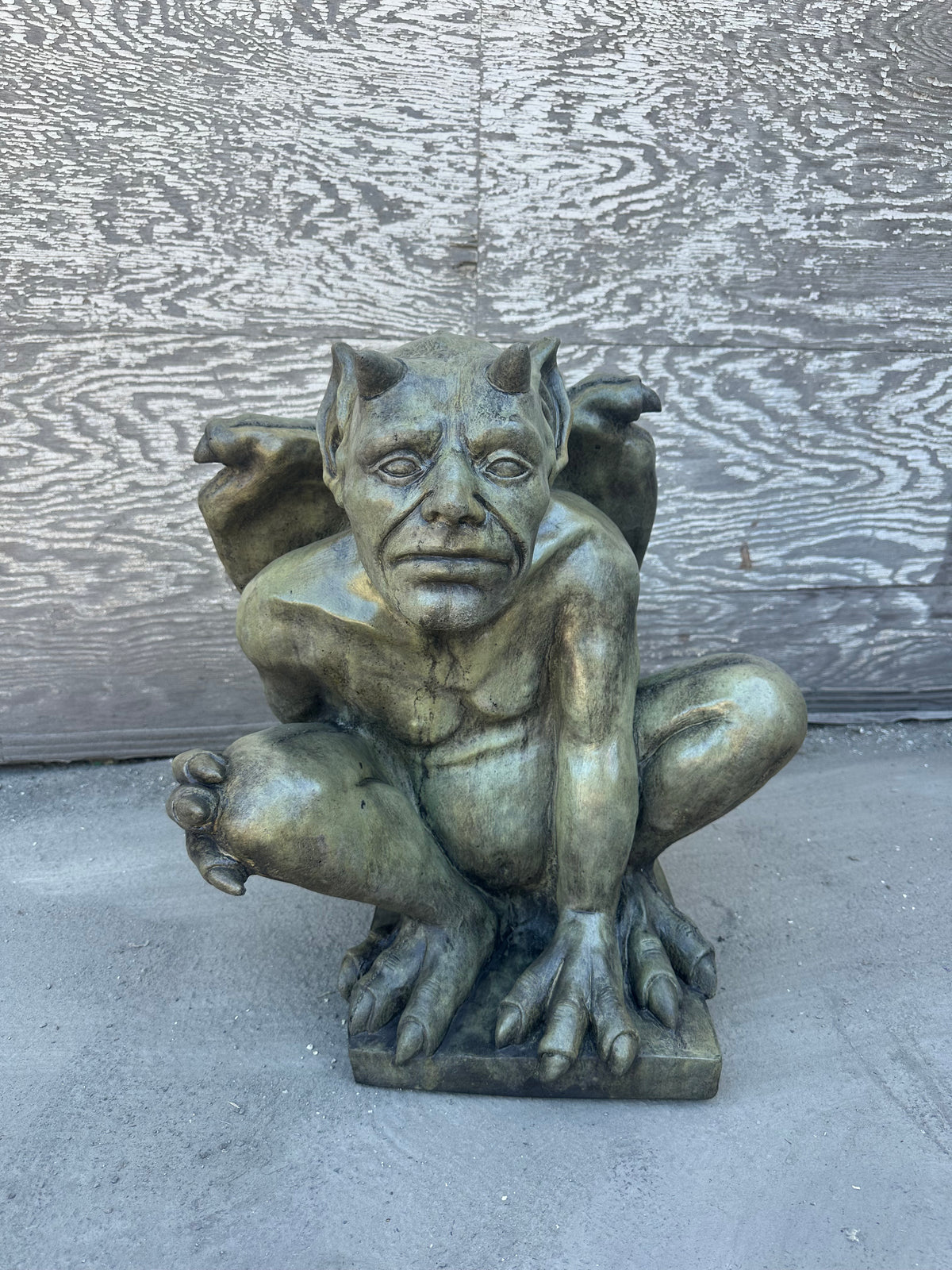 Benedict Gargoyle