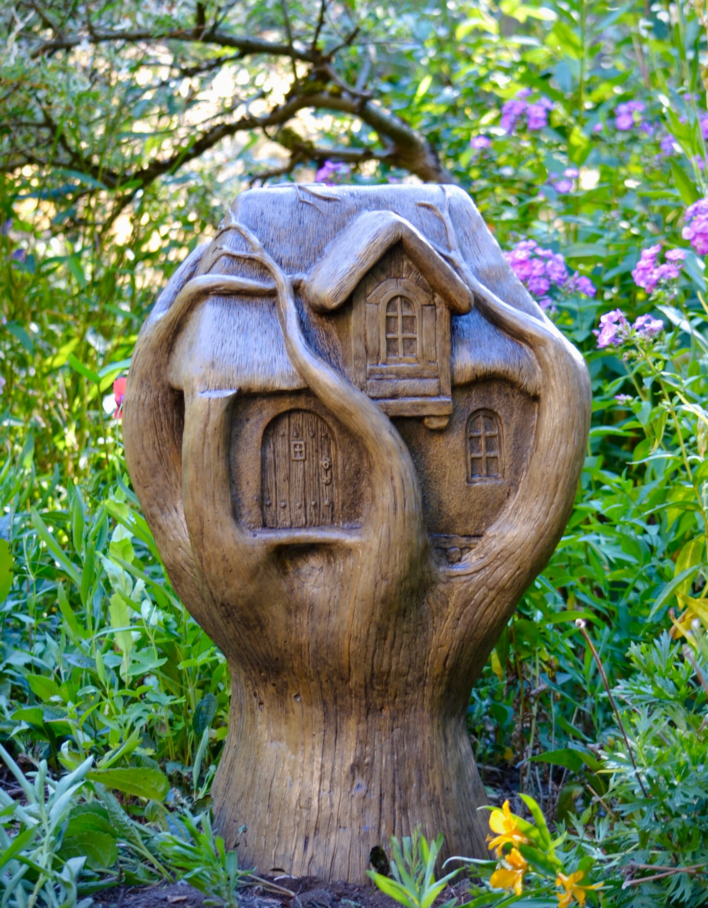 Fairy Treehouse