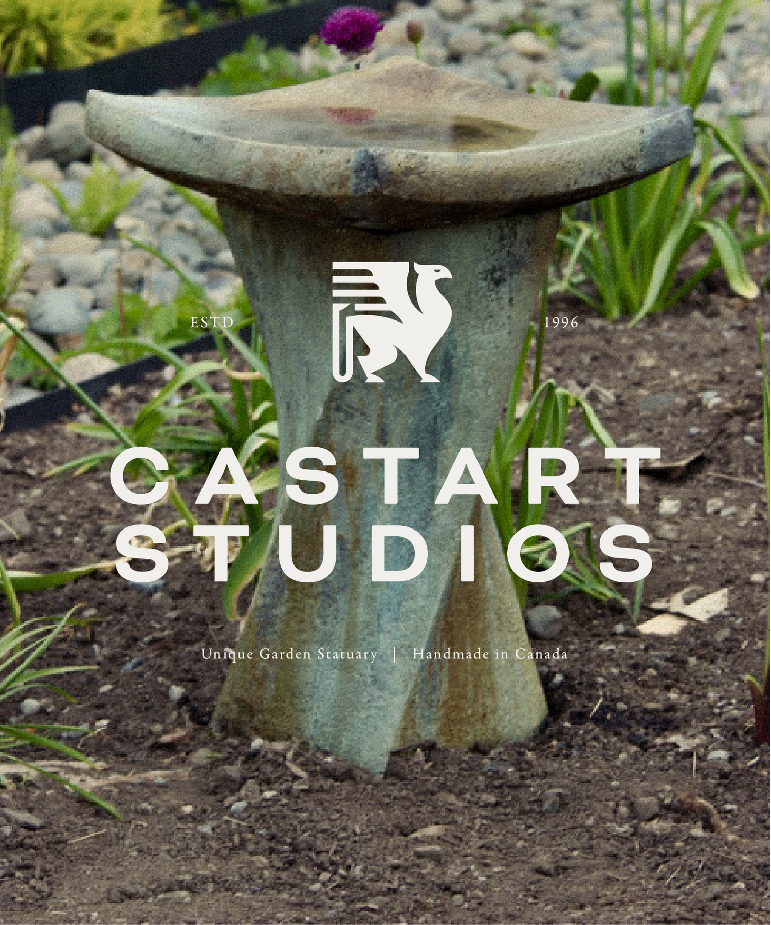 Planters + Pot Holders – Castart Studios