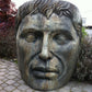 Giant Young Emperor in Western Slate Finish