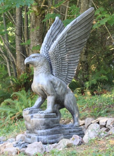 Giant Griffin