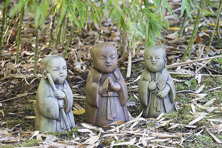 Jizo Bosatsu Children