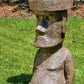 Rapa Nui in Ancient Stone Finish