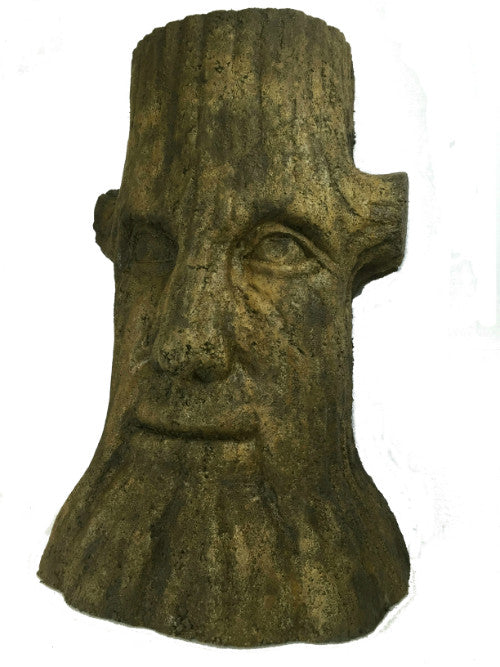 Treebor in Ancient Stone
