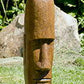 Tiki Head -  Easter Island Small in Ancient Stone