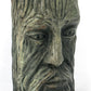 Treeman Mask - Small in Western Slate Finish